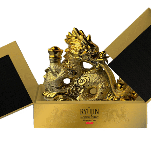 Ryujin Dragon Japanese Whisky | 1L
