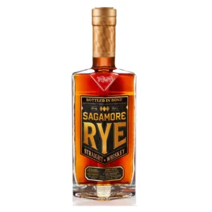 Sagamore 2024 Bottled In Bond 7 Year Old Straight Rye Whiskey