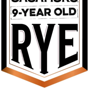 Sagamore Reserve Series 9 Year Old Rye Whiskey