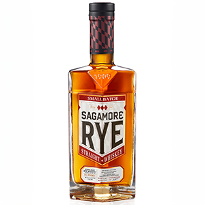 Sagamore | Small Batch Straight Rye Whiskey | 2024 Release