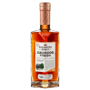 Sagamore Spirit Calvados Finish Whiskey
