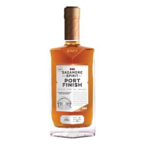 Sagamore Spirit Port Finish - World's Best Rye Whiskey