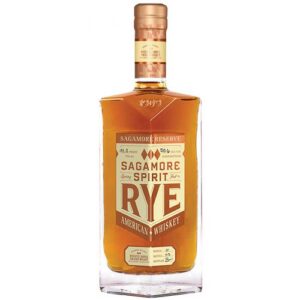 Sagamore Spirit Reserve Moscatel Barrel Finished Rye Whiskey
