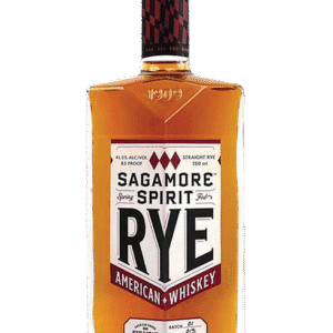 Sagamore Spirit Straight Rye Whiskey