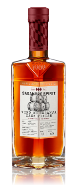 Sagamore Spirit Vino de Naranja Cask Finish Rye Whiskey