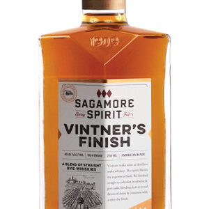 Sagamore Spirit Vintner's Finish Whiskey