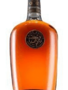 Saint Cloud 7 Year Old LA Lakers Single Barrel "KOBE 24" Cask Strength Bourbon Whisky