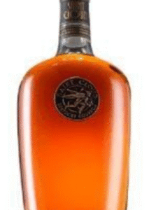 Saint Cloud 7 Year Old LA Lakers Single Barrel "KOBE 8" Cask Strength Bourbon Whisky