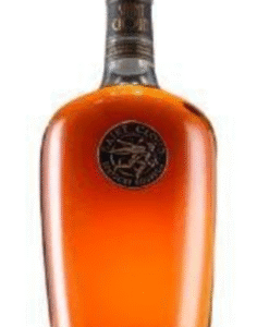 Saint Cloud 7 Year Old LA Lakers Single Barrel "MAGIC 32" Cask Strength Bourbon Whisky