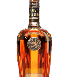 Saint Cloud Huit 8 Year Old Kentucky Straight Bourbon Whiskey