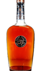 Saint Cloud SoCal 7 Year Old Single Barrel Bourbon Whiskey
