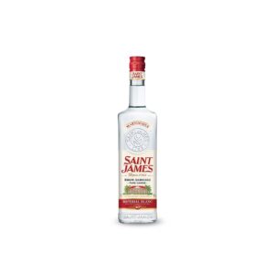 Saint James Impérial Blanc Rum | 700ML