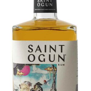 SAINT OGUN Rum | 700ML