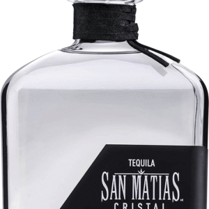San Matias Cristralino Anejo Tequila