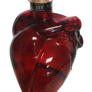 Sangre De Vida Corazón Blanco Tequila