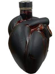 Sangre De Vida Corazón Reposado Tequila