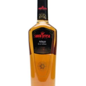 Santa Teresa Anejo Grande Reserve Rum