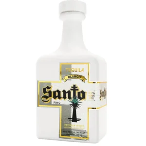 Santo Blanco Tequila by Sammy Hagar & Guy Fieri
