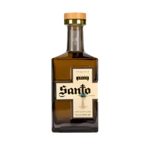 Santo Fino Extra Anejo Tequila