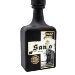 Santo Puro Mezquila Tequila by Sammy Hagar & Guy Fieri