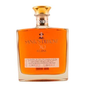 Santos Dumont XO Rum