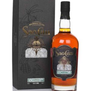 Sao Can 20 Year Old Reserva Original | 700ML