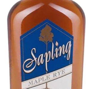 Sapling Maple Rye Whiskey