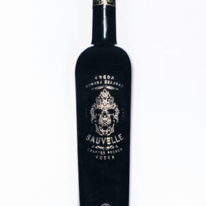 Sauvelle Vodka | 700ML