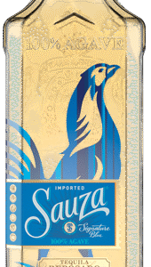 Sauza 100% Blue Agave Reposado Tequila