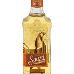 Sauza Conmemorativo Añejo Tequila