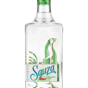 Sauza Cucumber Chili Tequila