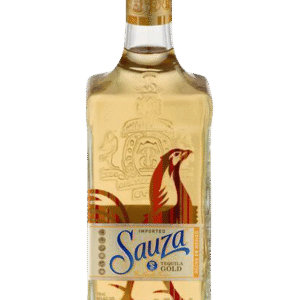 Sauza Gold Tequila