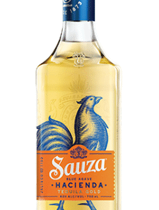 Sauza Hacienda Reposado Tequila