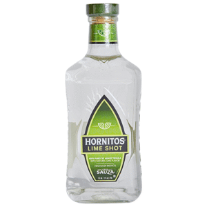 Sauza Hornitos Lime Shot Tequila