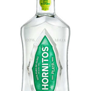 Sauza Hornitos Plata Tequila