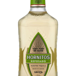 Sauza Hornitos Reposado Tequila