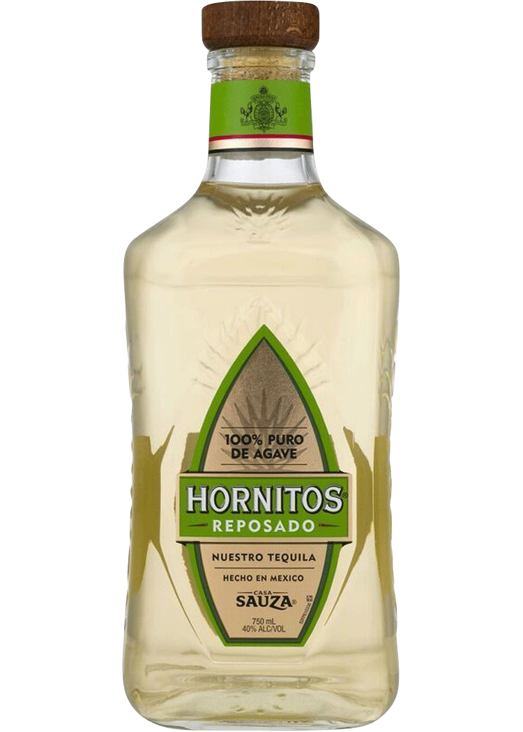 Sauza Hornitos Reposado Tequila