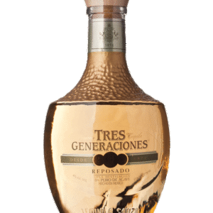 Sauza Tres Generaciones Reposado Tequila