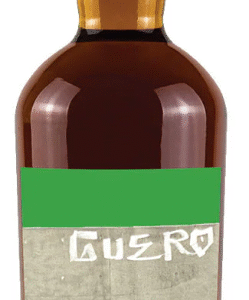 Savage & Cooke Guero Reserve 6 Year Old Rye Whiskey