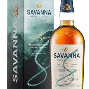 Savanna 5 Year Old d’Age The Original Distillery Blend | 700ML