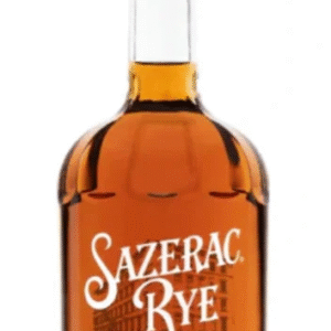 Sazerac Full Proof - 125 Proof Rye Whiskey