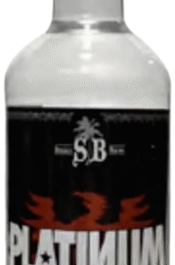 SB Platinum Vodka | 1L
