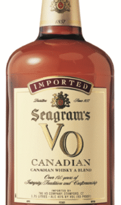 Seagram's VO Canadian Blended Whisky | 1.75L