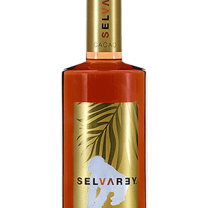 Selvarey Cacao Rum