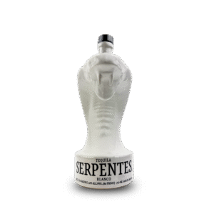 Serpentes Tequila Blanco | Limited Release