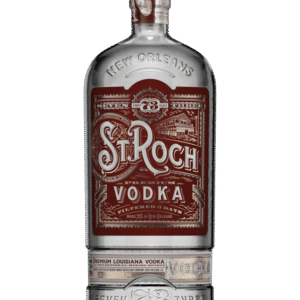 Seven Three Distilling St. Roch Vodka