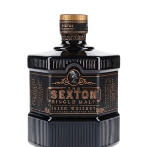 Sexton Single Malt Irish Whiskey | 700ML