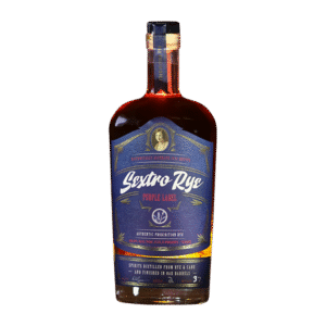 Sextro Rye Purple Label