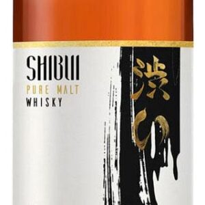 Shibui Pure Malt Japanese Whisky