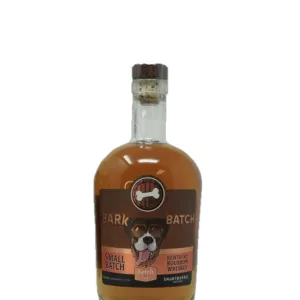 Short Barrel BARk Batch Kentucky Bourbon Whiskey